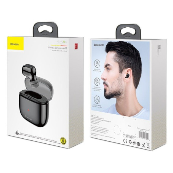 Baseus Encok A03 EOL