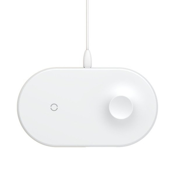 Baseus Smart 2in1  EOL