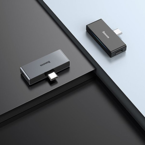 Baseus  Adapter L57 EOL