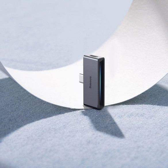 Baseus  Adapter L57 EOL