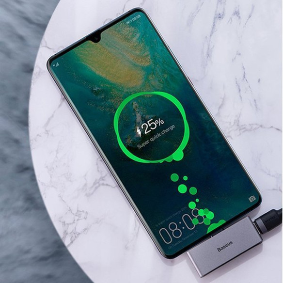 Baseus  Adapter L57 EOL