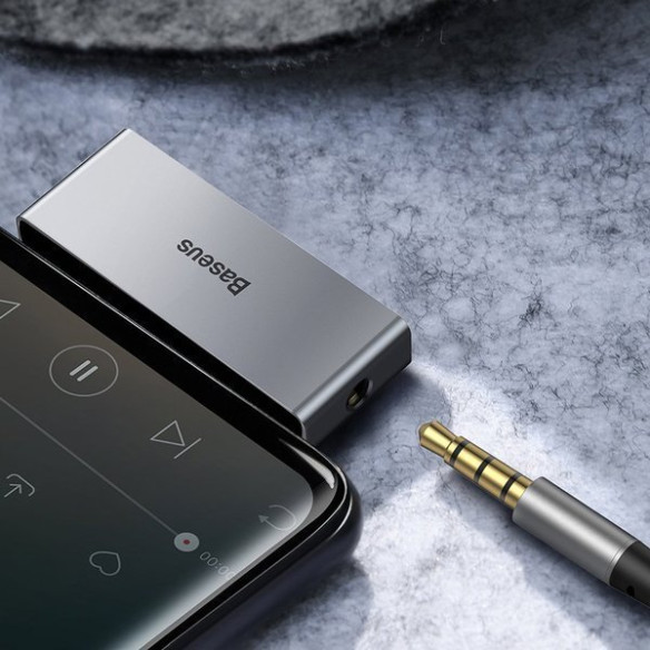 Baseus  Adapter L57 EOL