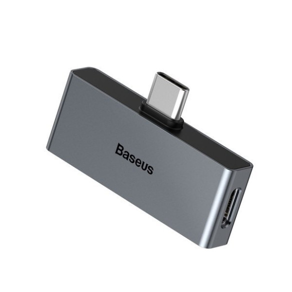 Baseus  Adapter L57 EOL