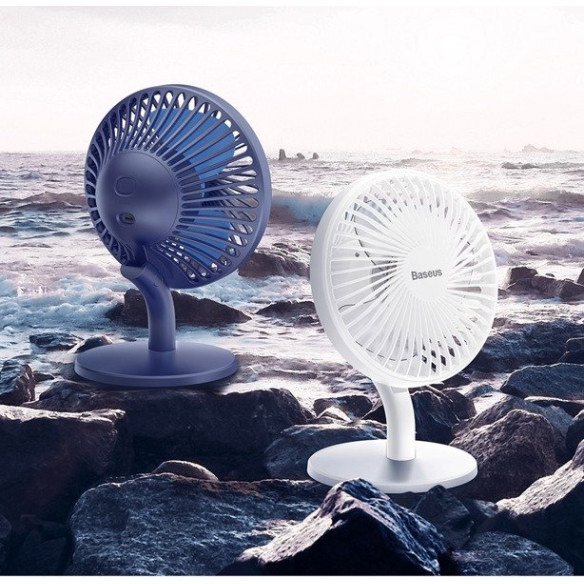 Baseus Ocean Fan EOL