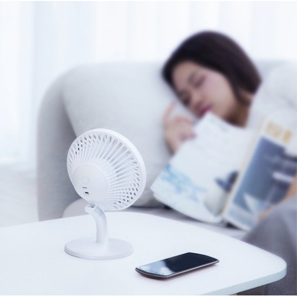 Baseus Ocean Fan EOL