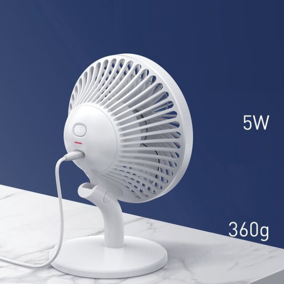 Baseus Ocean Fan EOL