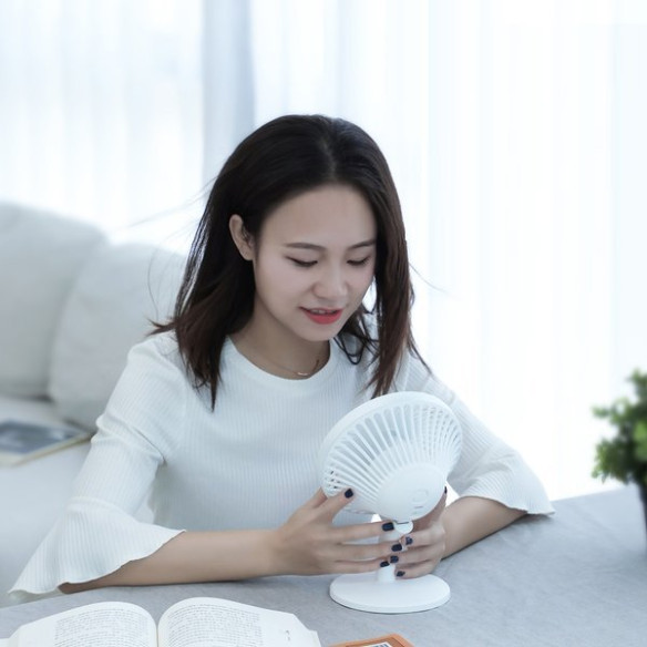 Baseus Ocean Fan EOL