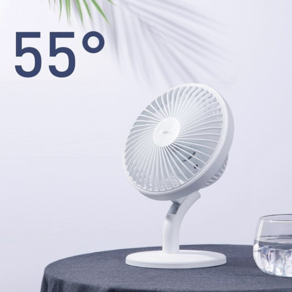Baseus Ocean Fan EOL