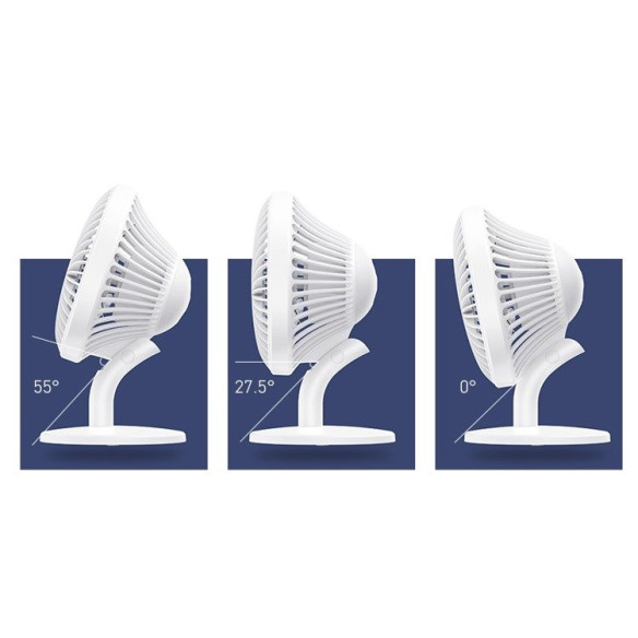 Baseus Ocean Fan EOL