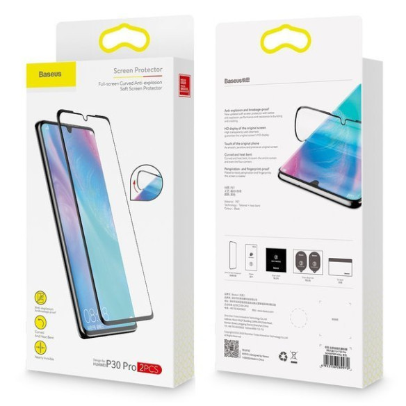 Baseus SGHW30P-KR01 EOL