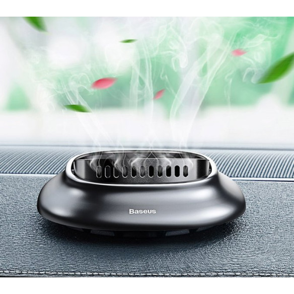Baseus Little Volcano  EOL