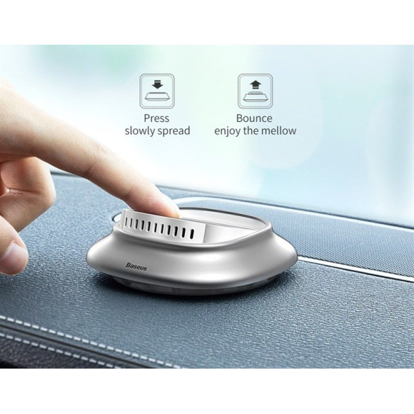 Baseus Little Volcano  EOL