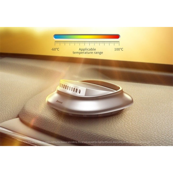 Baseus Little Volcano  EOL