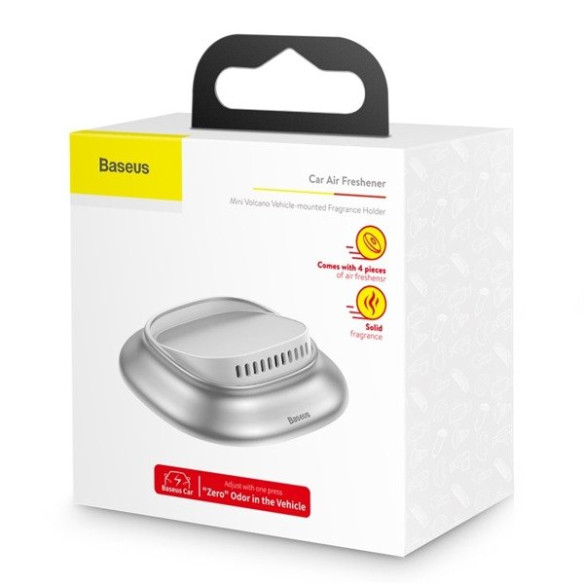 Baseus Little Volcano  EOL