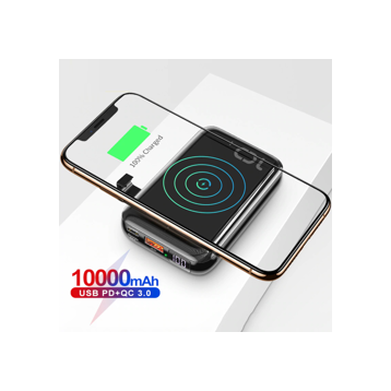 Baseus Mini S Bracket 10W EOL 