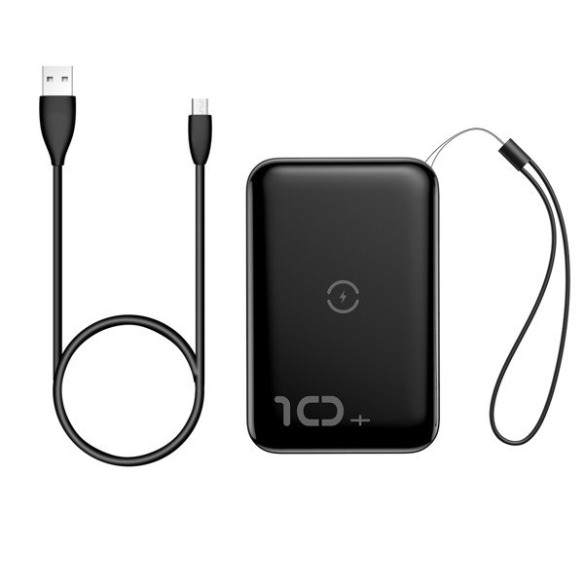 Baseus Mini S Bracket 10W EOL 