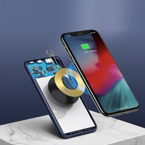 Baseus S10 Bracket 10W EOL