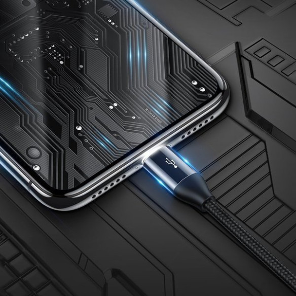 Baseus Car Co-sharing EOL