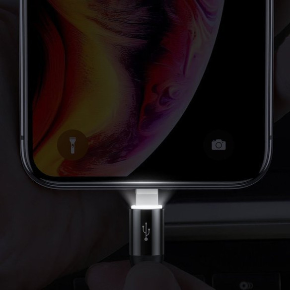 Baseus Car Co-sharing EOL