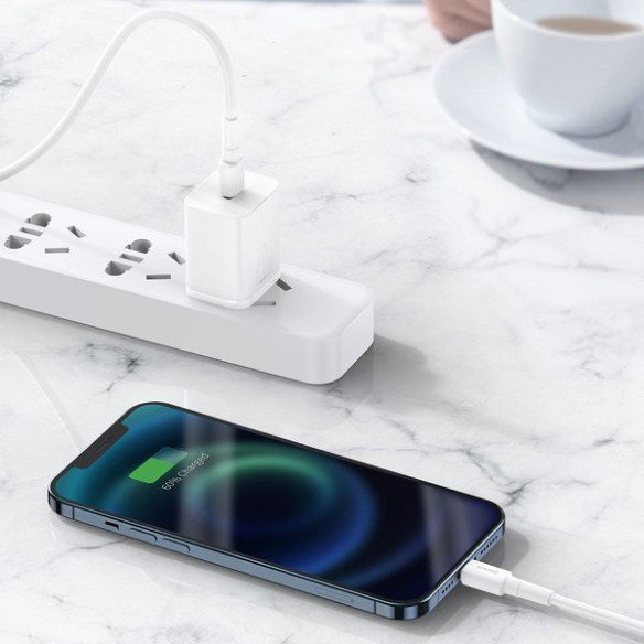 Baseus Mini White EOL