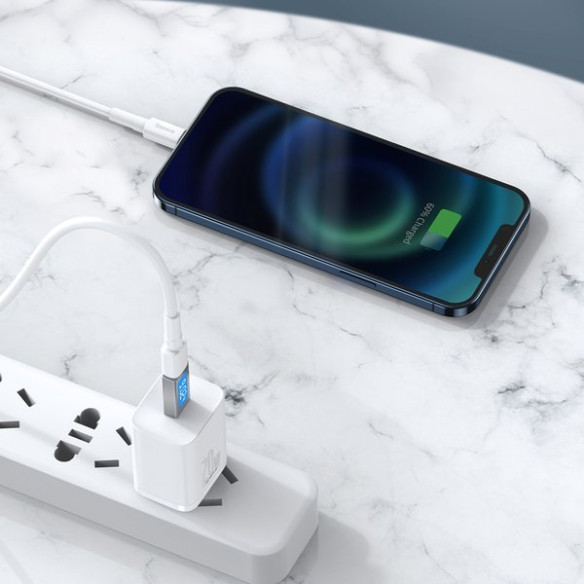 Baseus Mini White EOL