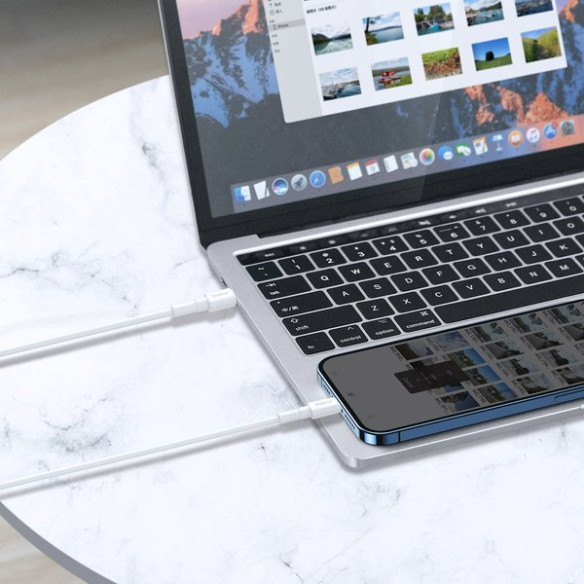 Baseus Mini White EOL