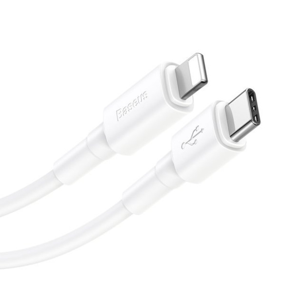 Baseus Mini White EOL