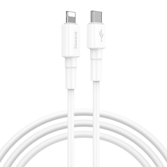 Baseus Mini White EOL