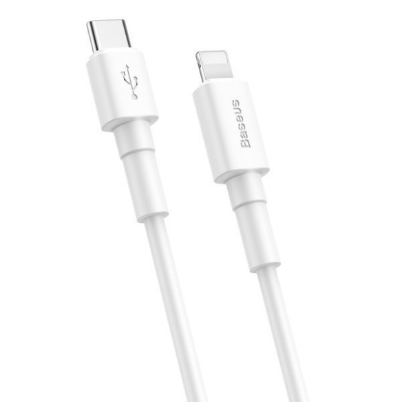 Baseus Mini White EOL