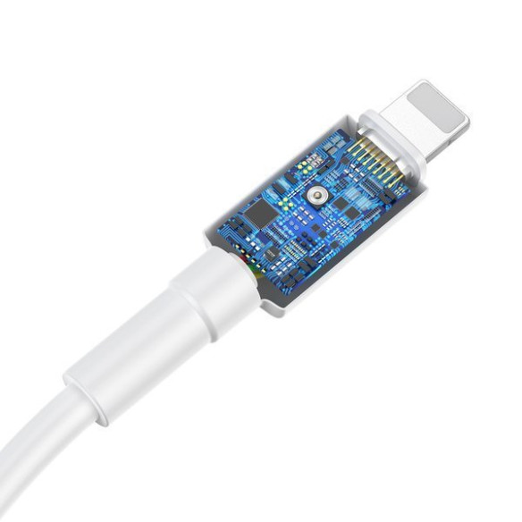 Baseus Mini White EOL