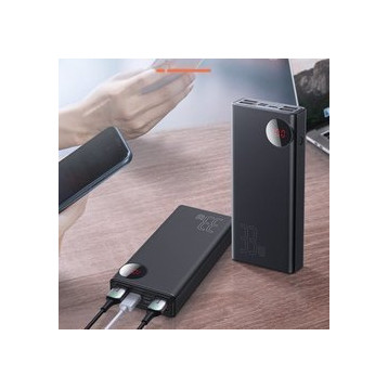 Baseus Mulight   EOL