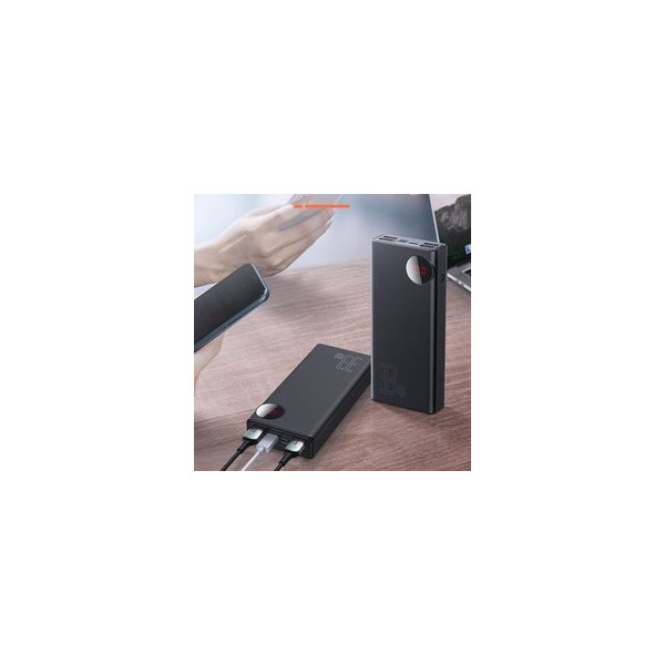 Baseus Mulight   EOL