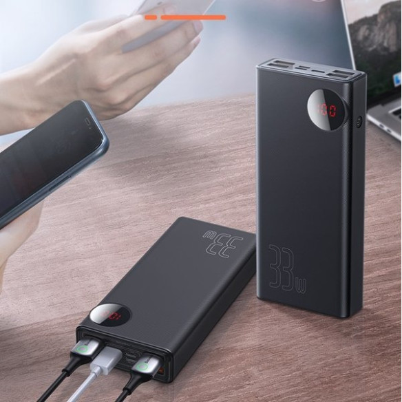 Baseus Mulight   EOL