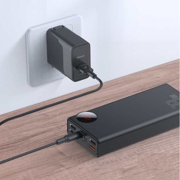 Baseus Mulight   EOL