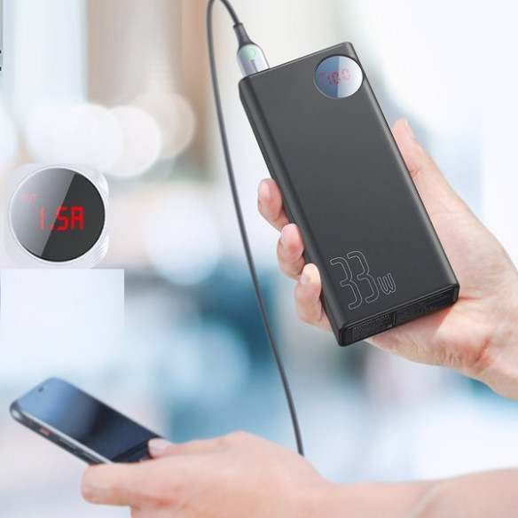 Baseus Mulight   EOL