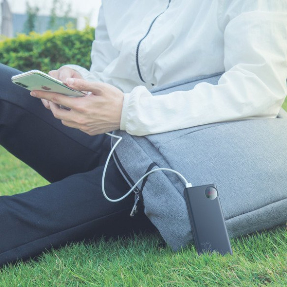 Baseus Mulight   EOL