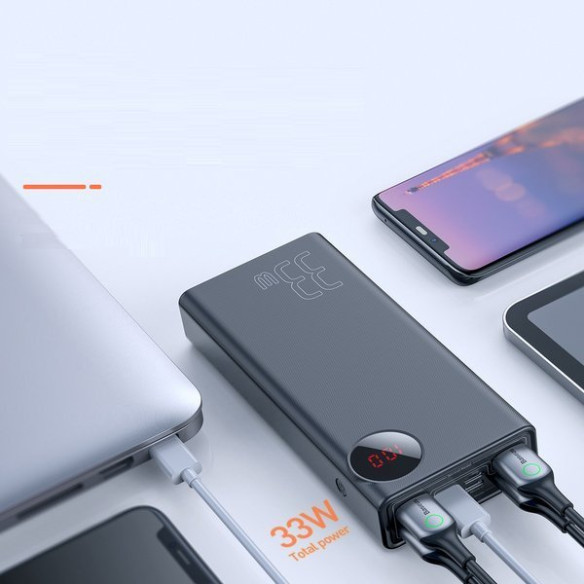 Baseus Mulight   EOL