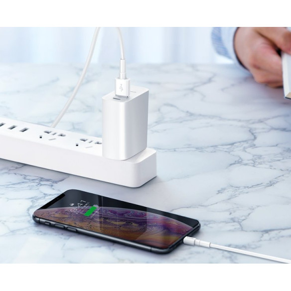 Baseus Mini White  EOL