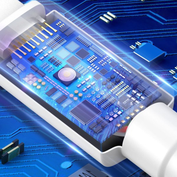 Baseus Mini White  EOL