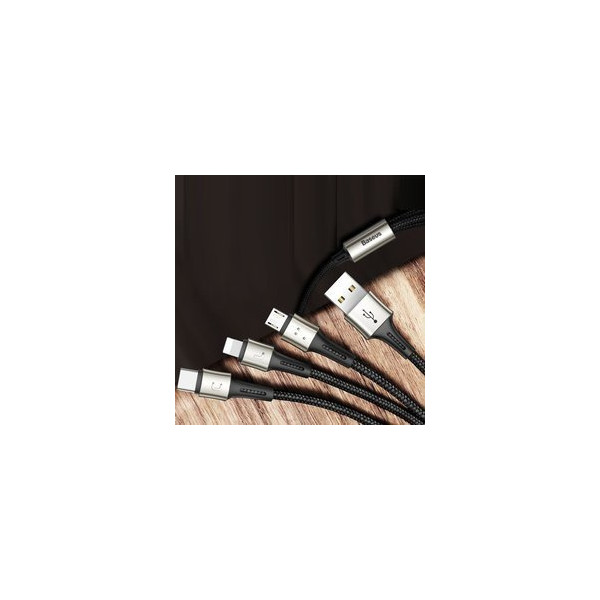 Baseus Caring Touch EOL