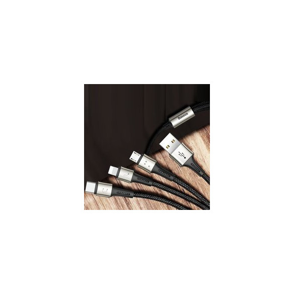 Baseus Caring Touch EOL