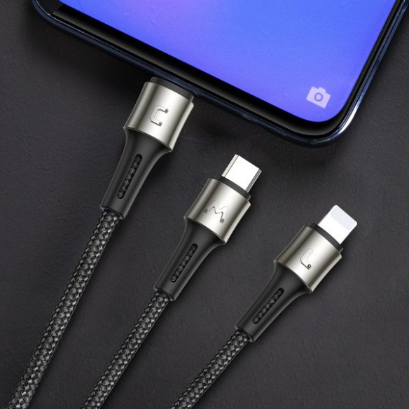 Baseus Caring Touch EOL