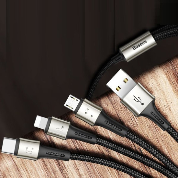 Baseus Caring Touch EOL