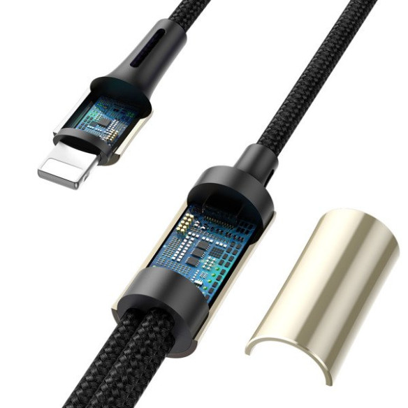 Baseus Caring Touch EOL