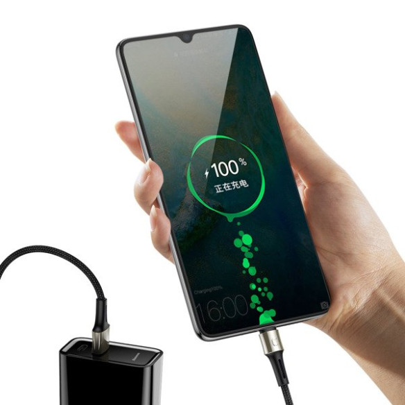 Baseus Caring Touch EOL