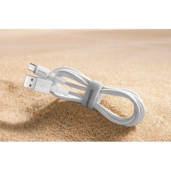 Baseus Mini White |CAMSW-02 EOL