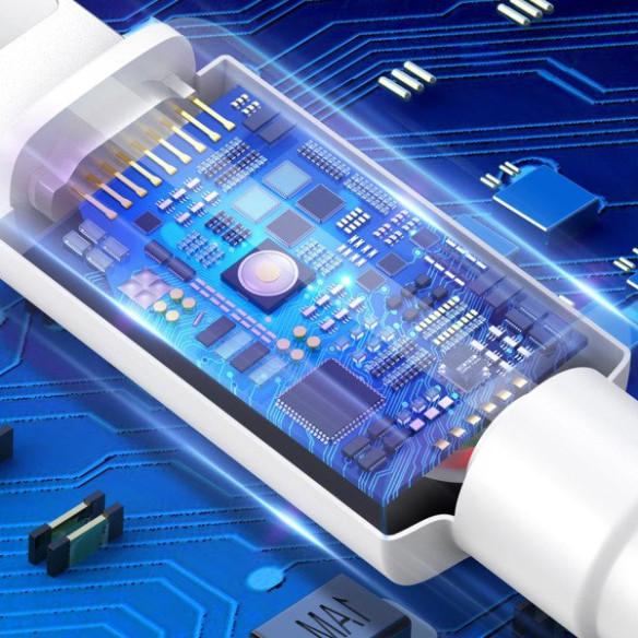 Baseus Mini White |CAMSW-02 EOL