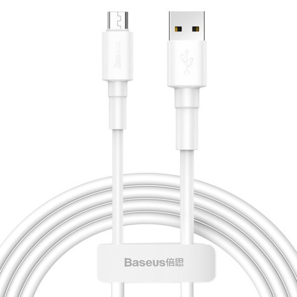 Baseus Mini White |CAMSW-02 EOL