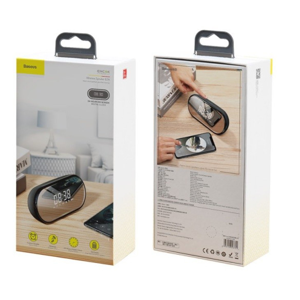 Baseus Encok E09  EOL