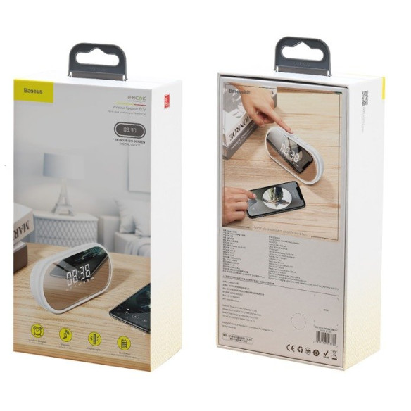 Baseus Encok E09 EOL